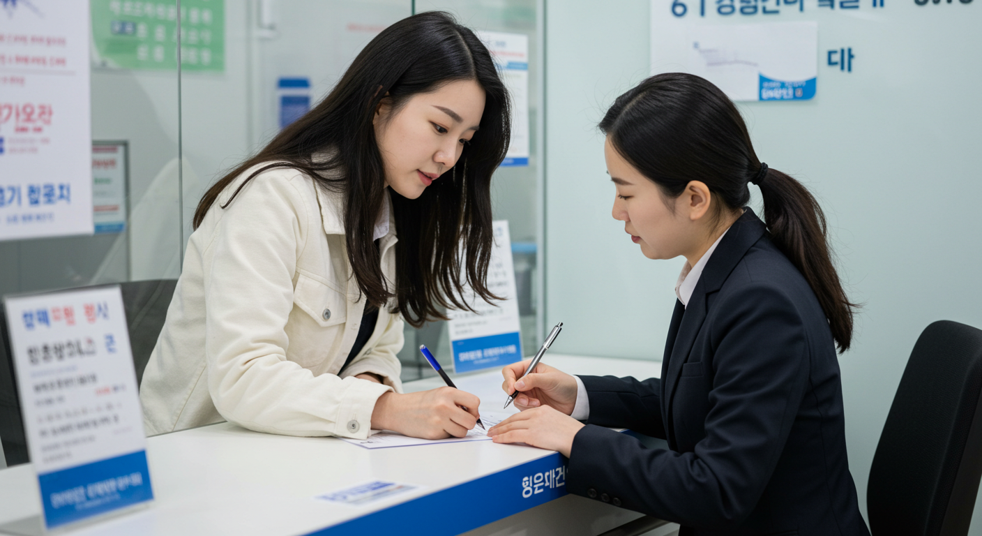 1세대 실비보험 갱신주기