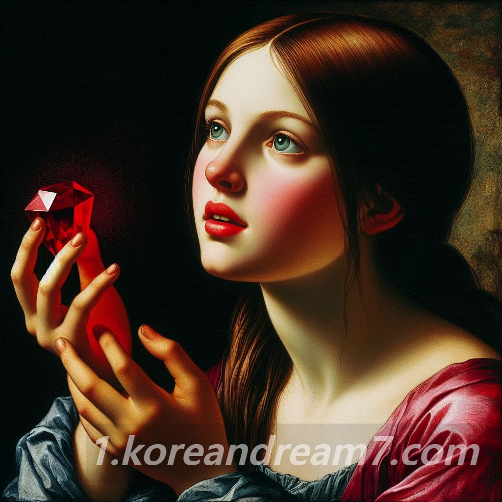 빨래하는꿈