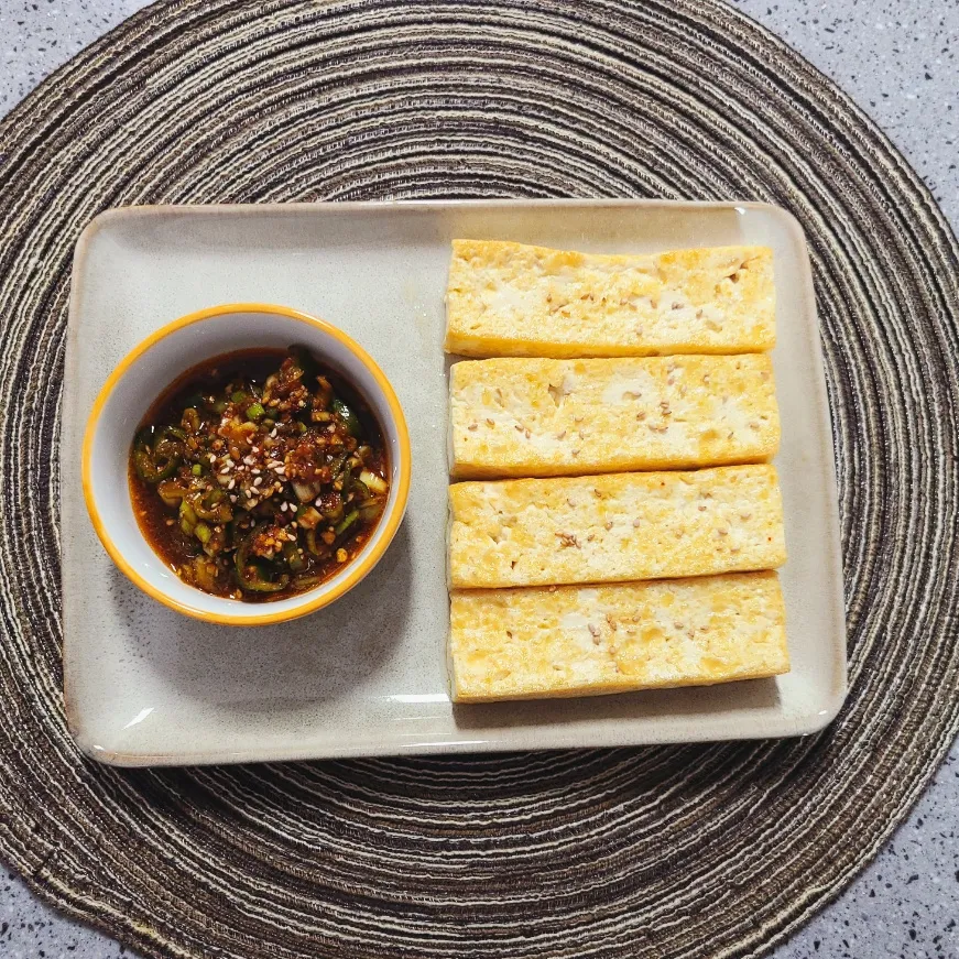 두부 데치는 방법과 요리별 활용 팁 정리_9