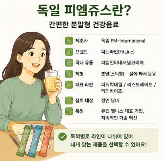 독일피엠쥬스-효능-후기-성분-정품-가격-다이어트-효과