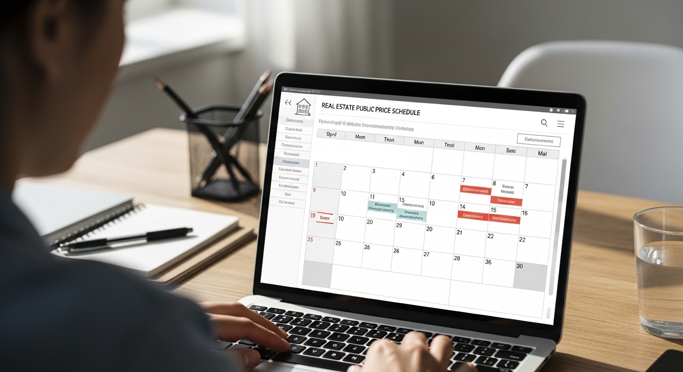 공시가격 이의신청 자격