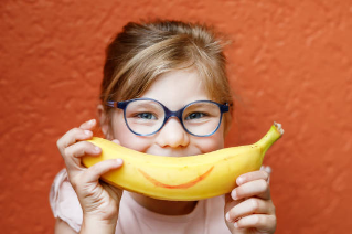 바나나 효능, 보관법, 칼로리 총정리 (2025ver)