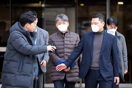 조지호 경찰청장 구속 집행정지 신청 불허