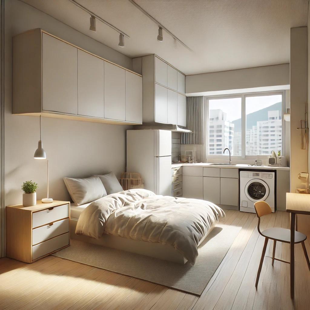 대구 원룸 청소