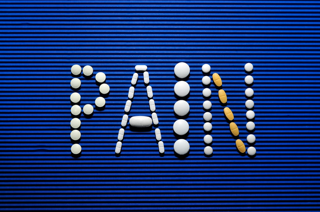 'Pain'