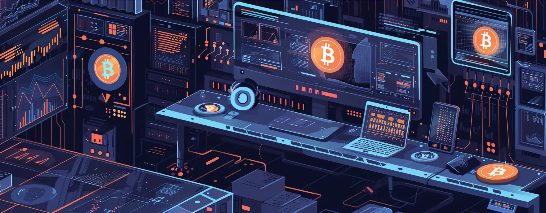 비트코인 거래방법