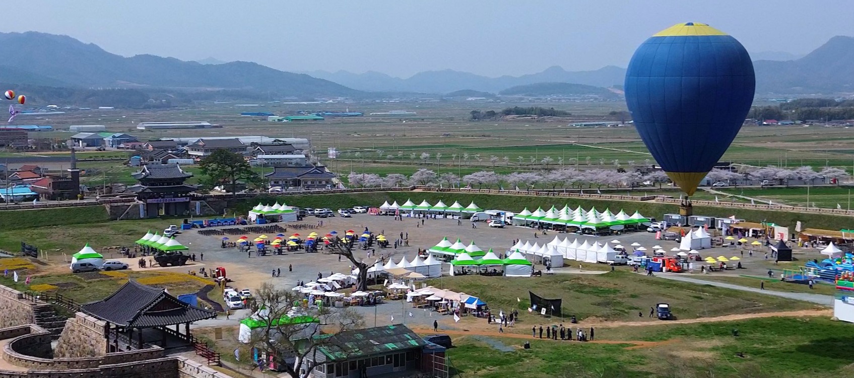 강진-병영성-축제