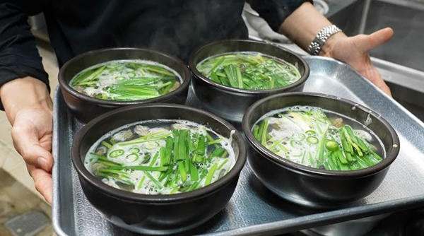 편스토랑 어남선생 류수영 밥도둑 꽃게장 백반 양념게장 간장 게장 광주 맛집 위치 어디
