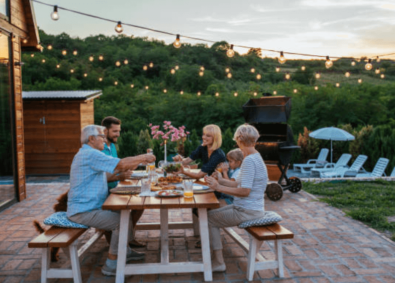연예인과 밥먹는 꿈