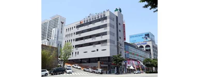 부산 금정구 정형외과
