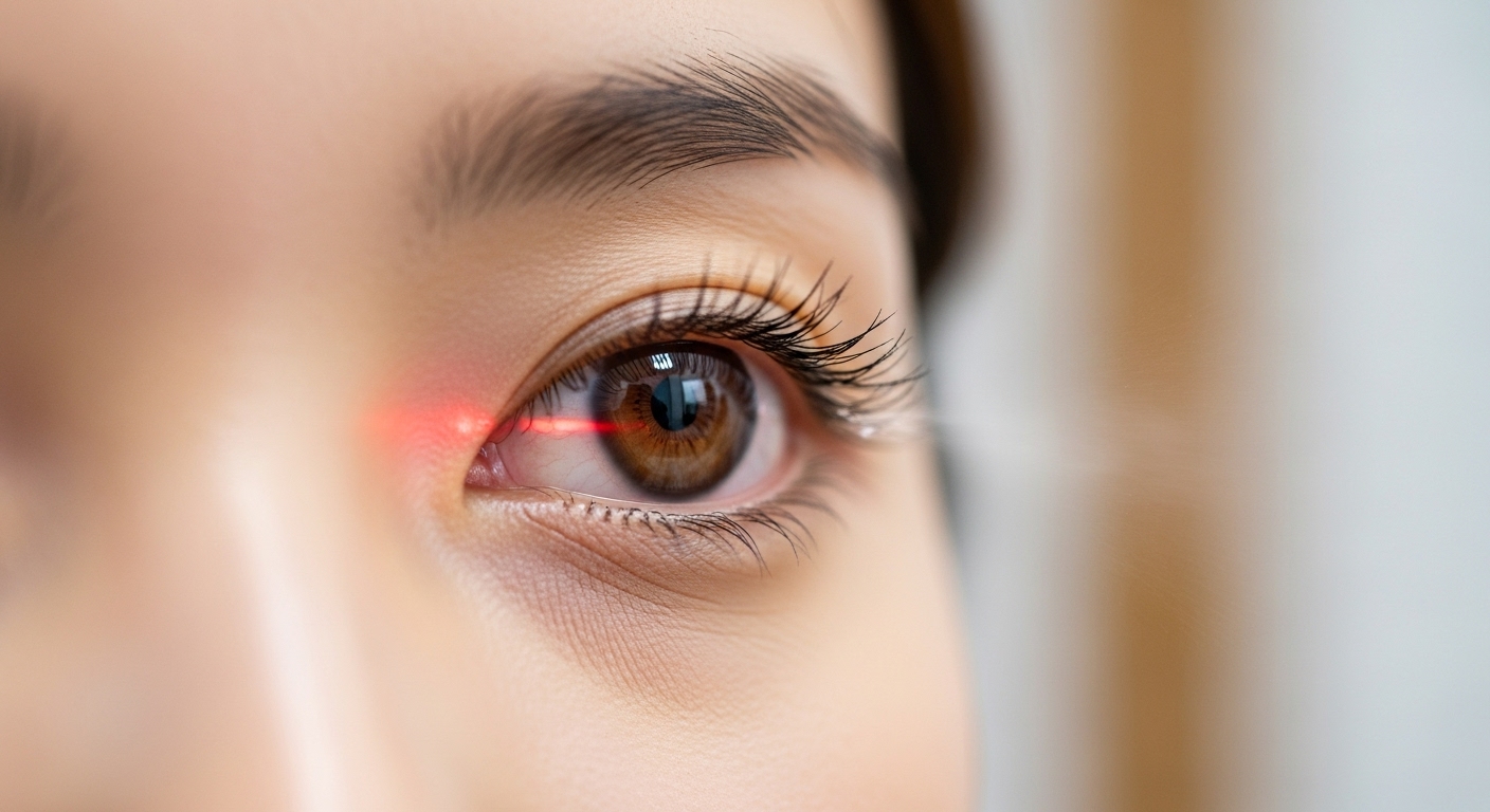 안구건조증&amp;#44; 루테인