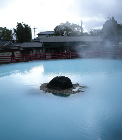 일본 온천