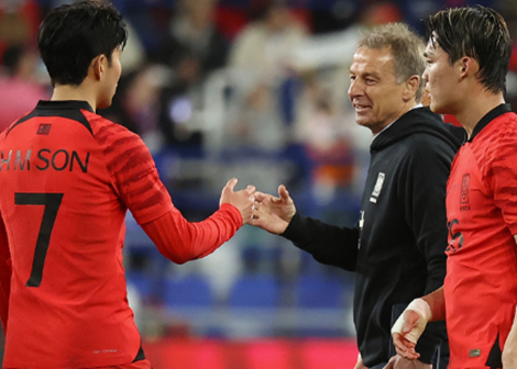 대한민국(한국) 우루과이 경기 기록 내용 무료 하이라이트