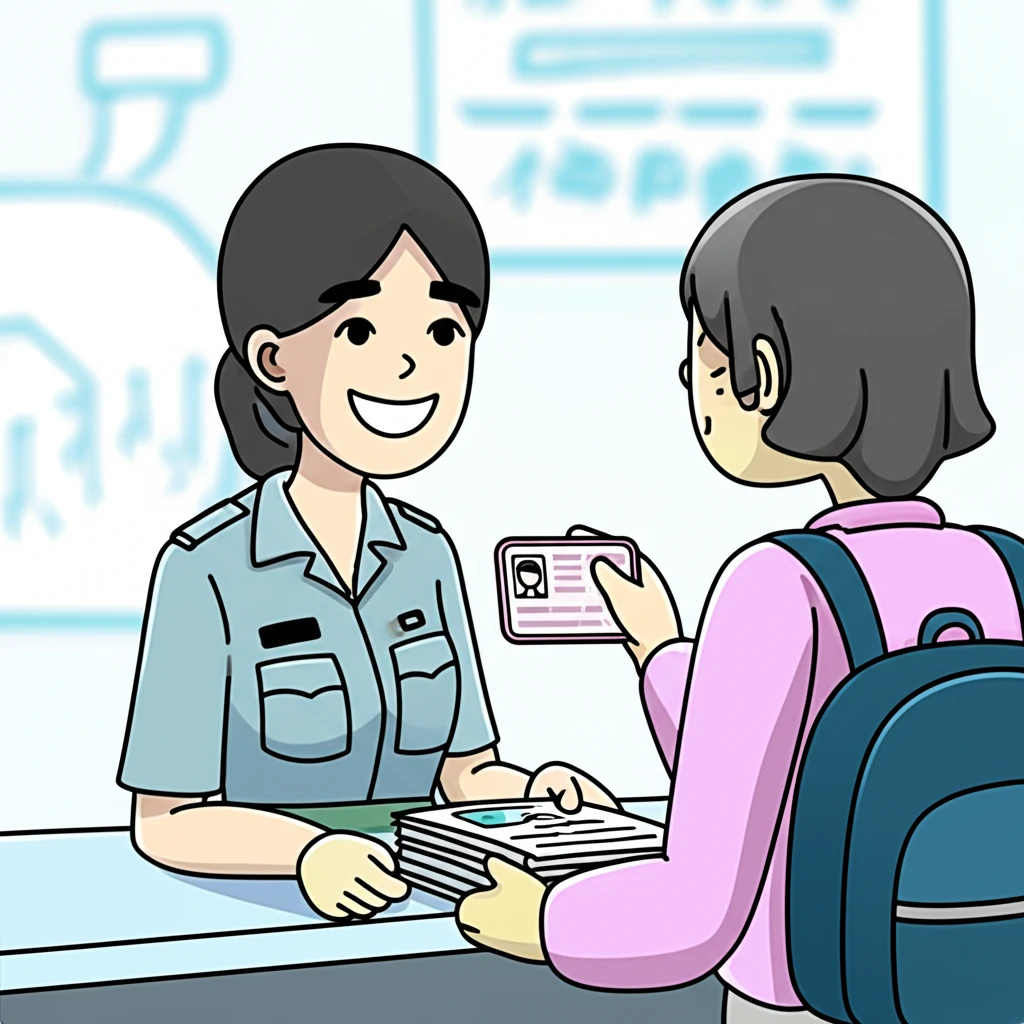 우리 가족 복지 혜택 통합 관리 복지..