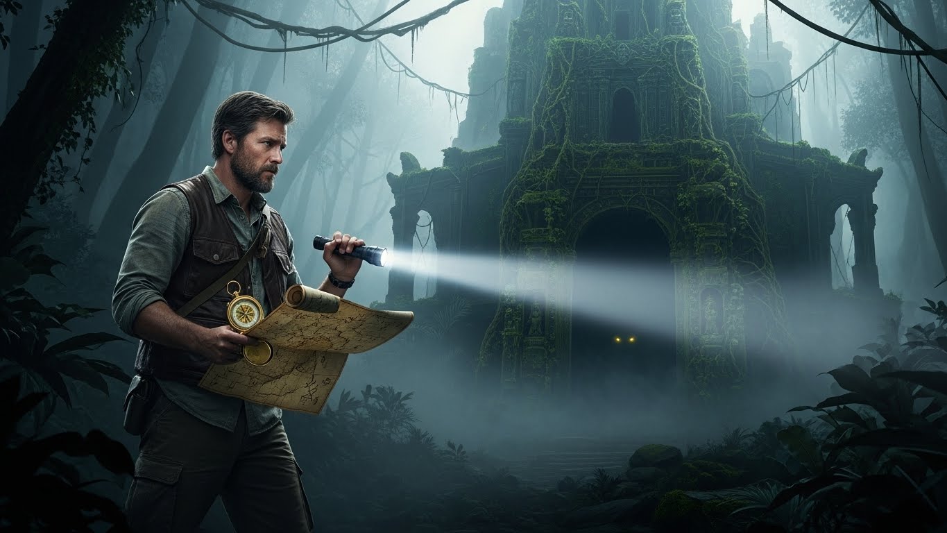 서바이벌 장르와 다른 장르의 장단점 관련 사진