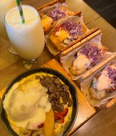 멕시칼리타코달인