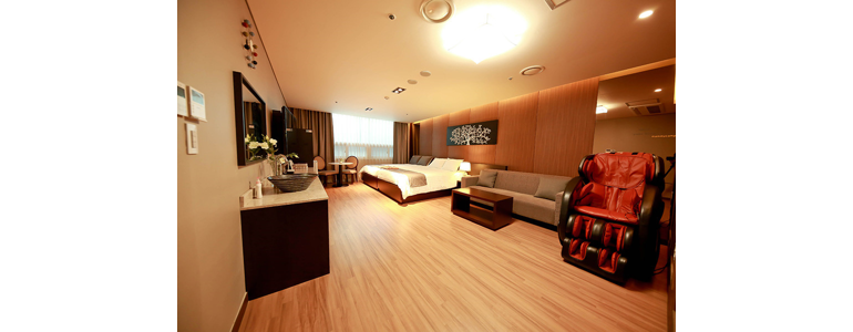 부산 남구 산후조리원