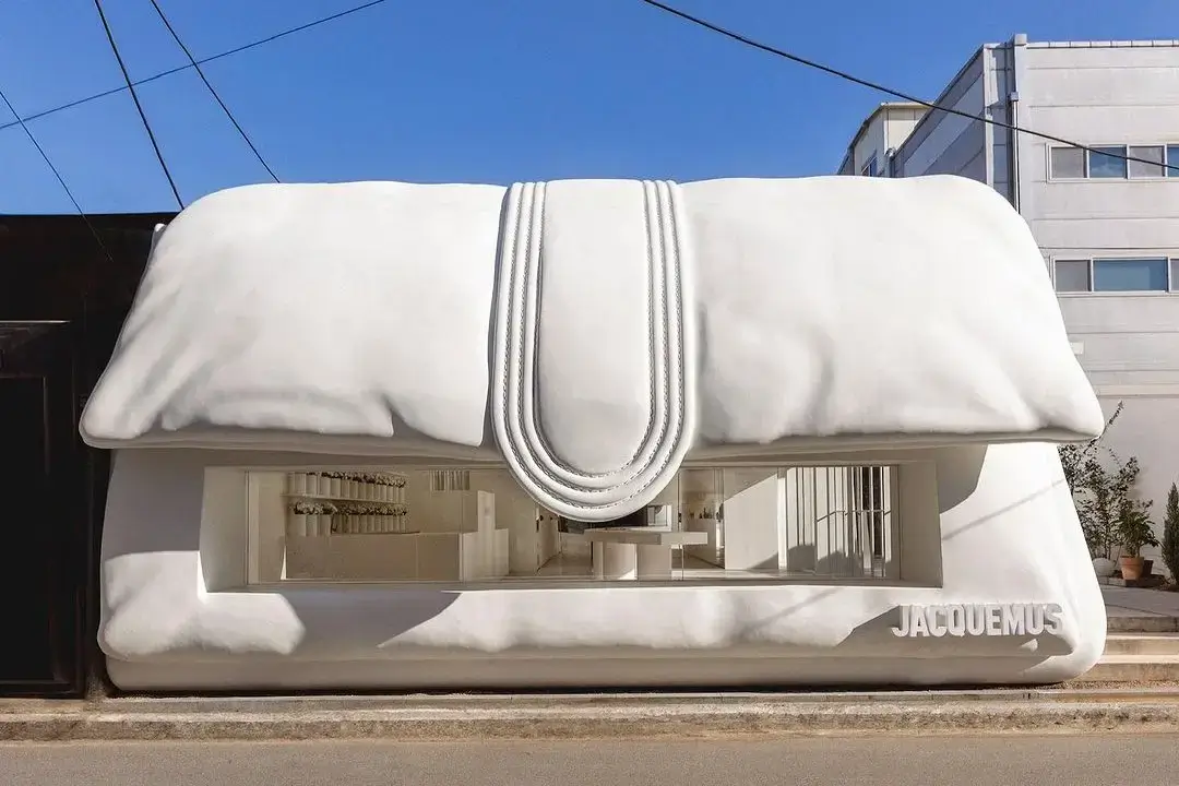 성수-젠트리피케이션