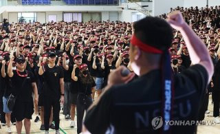 삼성전자 파업 이유 일정 노조 사후조정 주가전망