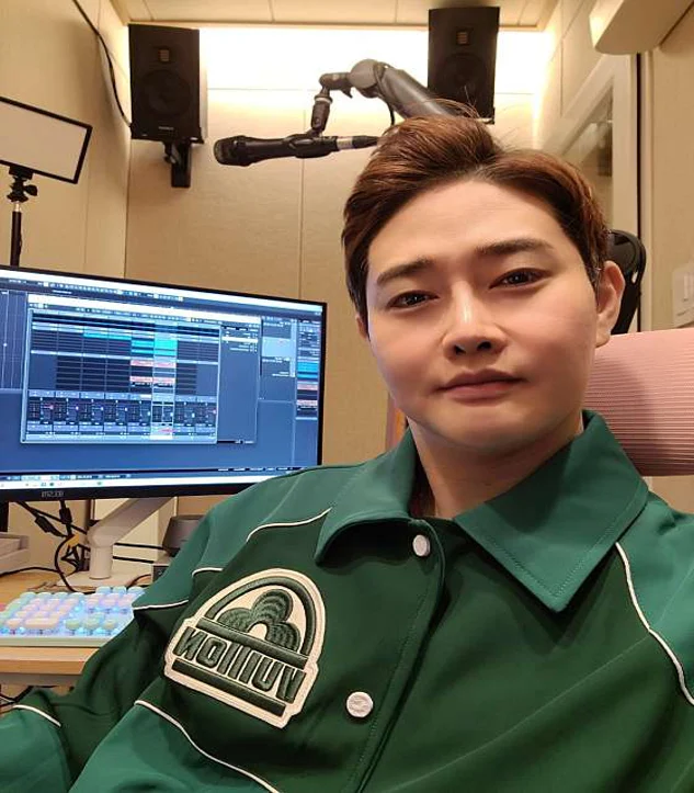 양진훈의 믹스보이스 & NOBS 화정점