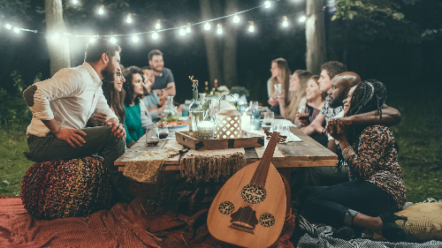 Celebrating Milestones 1