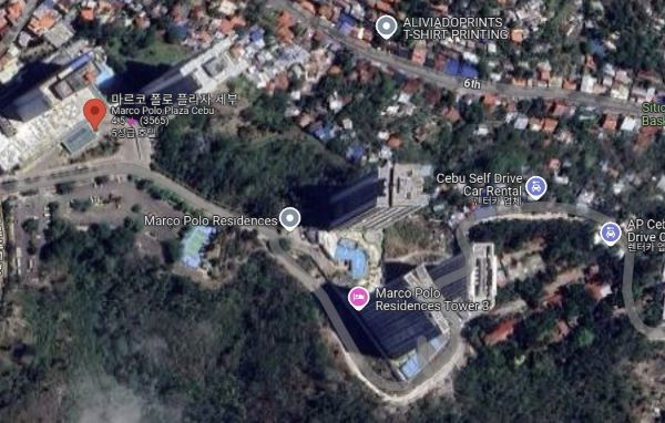 세부-마르코폴로-플라자-세부