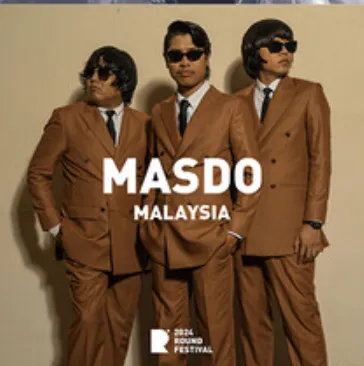 2024 ROUND in Korea - 부산 2차 티켓 오픈 예매 방법 라인업 10