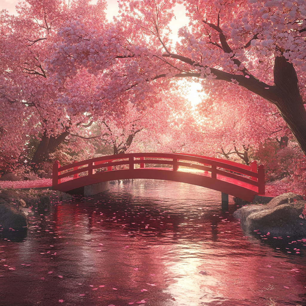 일본 벚꽃 개화시기