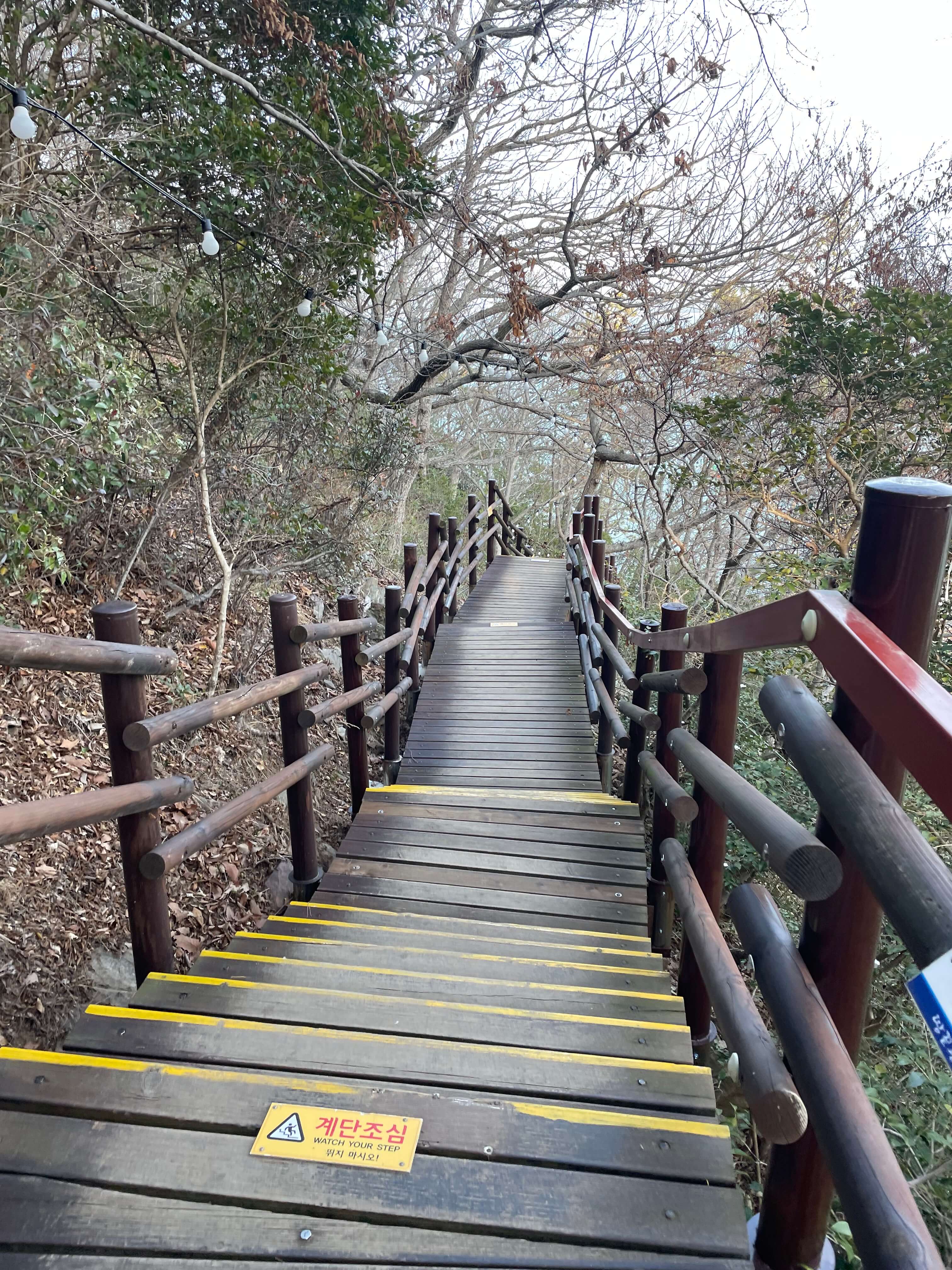 땅끝 전망대, 땅끝탑