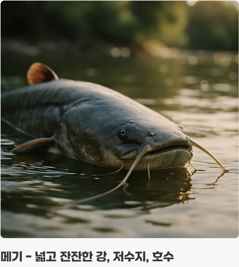 사는 동네가 달라요