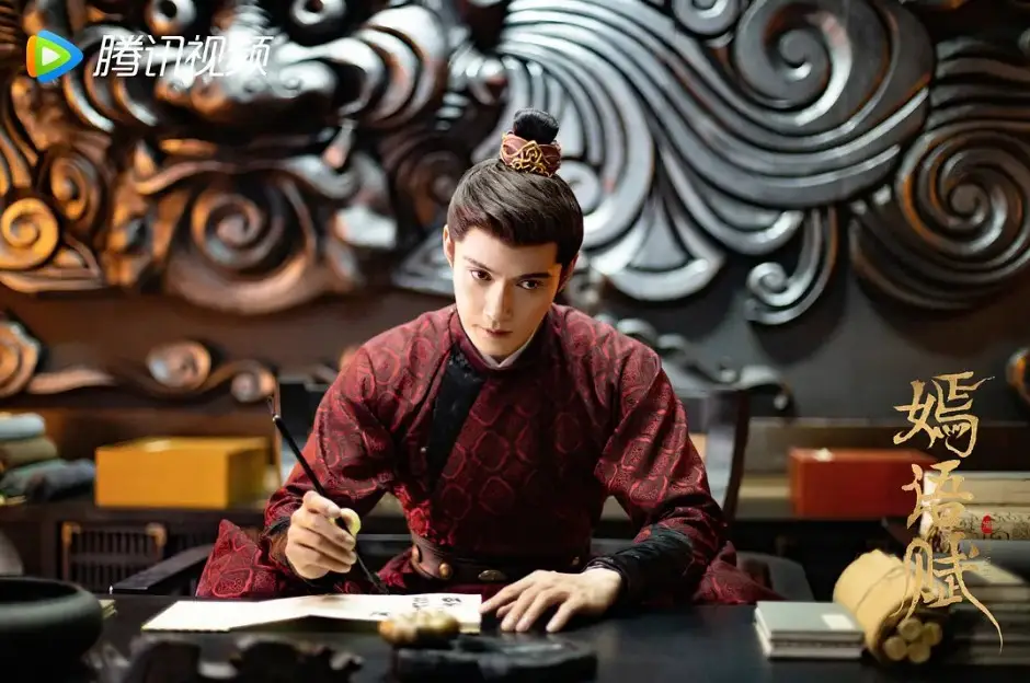 언어부-양익(서정계)-스틸컷