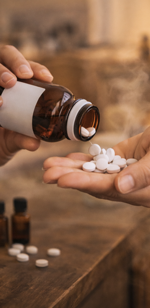 멜라토닌 균형이 수면리듬을 결정한다 관련 사진