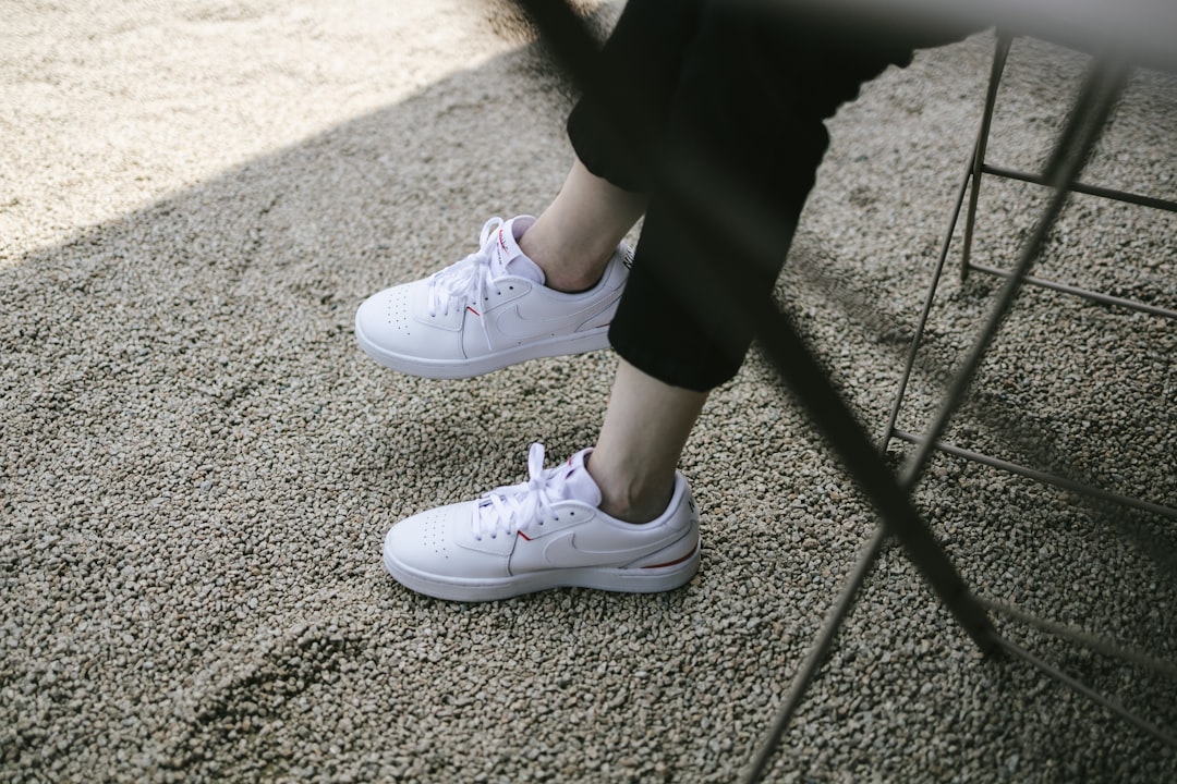 'Footwear'