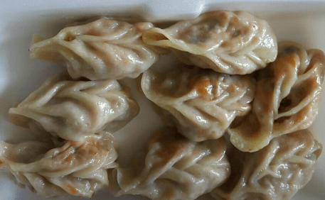 생활의 달인 강북 강남 만두달인 양대산맥