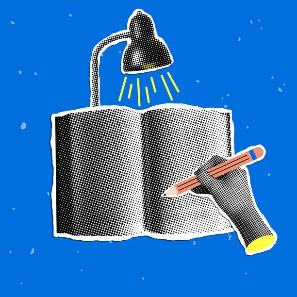 책 관련 꿈 해몽