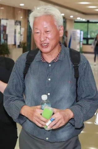류석춘 교수 프로필 나이 고향 아버지 경력 평가 