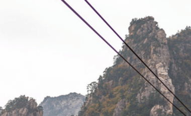 설악산 케이블카 요금