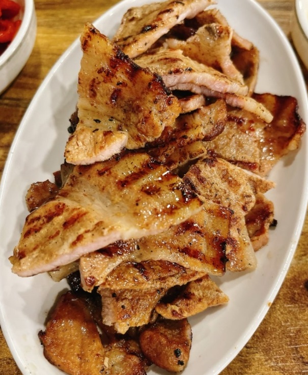 핸썸가이즈-문래동-돼지불고기-문래돼지불백