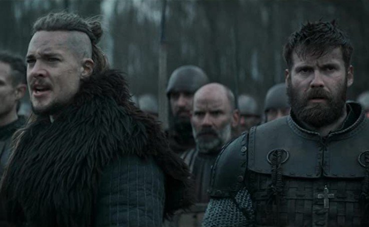 【넷플릭스 영국 액션영화 추천】 세븐 킹스 머스트 다이 다시보기 결말 후기 리뷰 스포일러