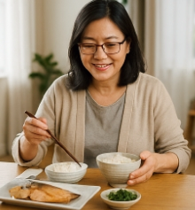 관절염에 좋은 음식