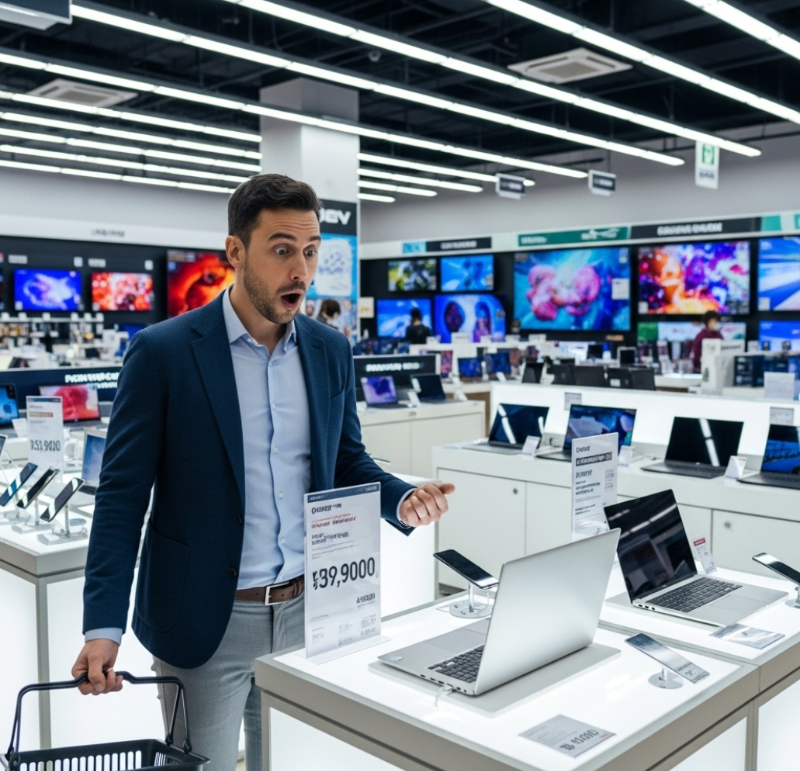 내 월급 빼고 다 오른다 : 칩플레이션과 기술 피로감