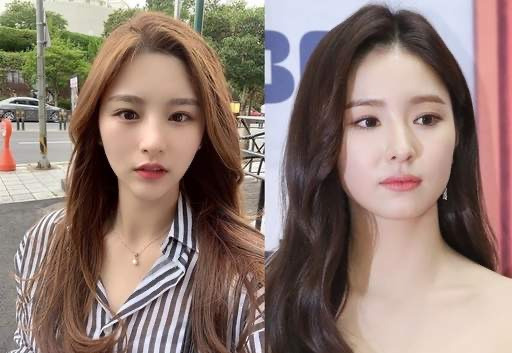 박하얀 핸드볼 선수