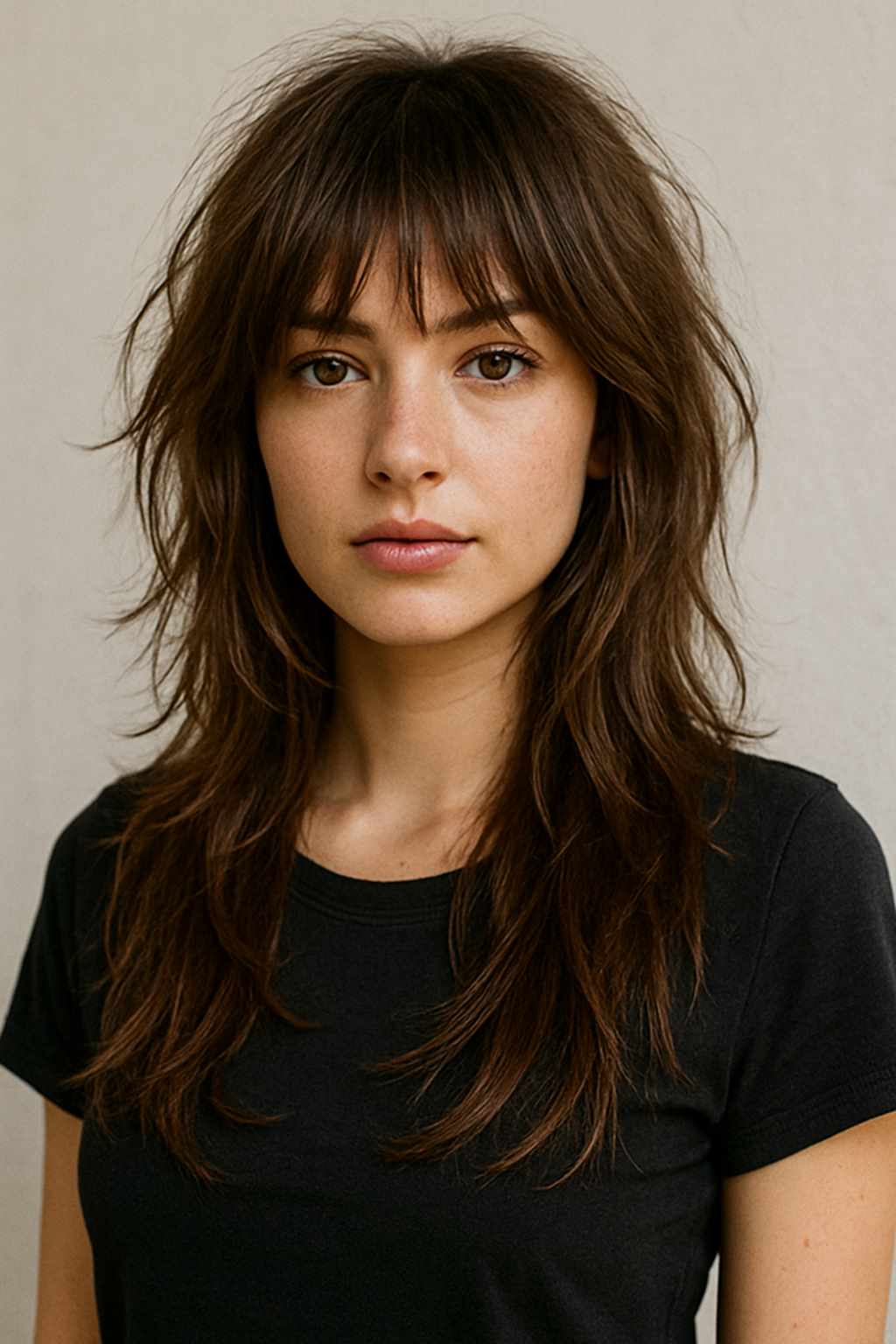 2025년 여름 헤어스타일 트렌드 – 여름을 시원하게, 스타일리시하게!