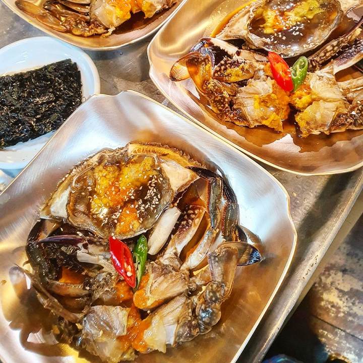 이천쌀밥 궁중음식 전문가 보리굴비 간장게장 떡갈비 불고기 한정식 이천 맛집