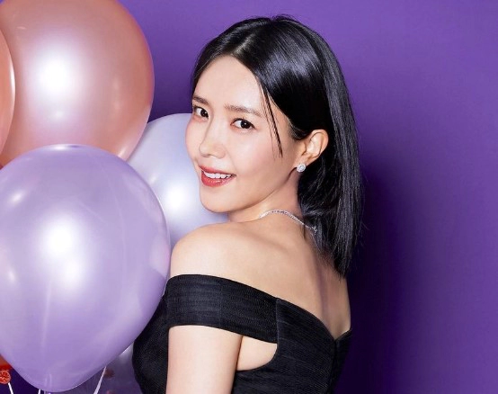 채정안 유튜브 채널