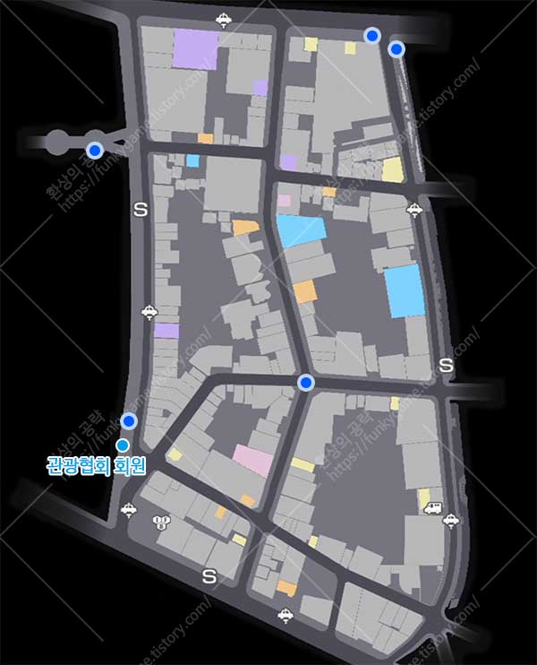 뷰포인트 01 지도 이미지