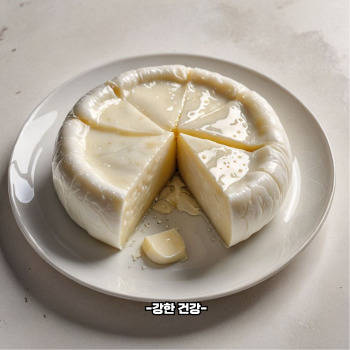 모짜렐라 치즈 보관법