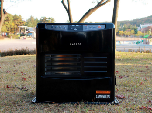 캠핑 난로 추천