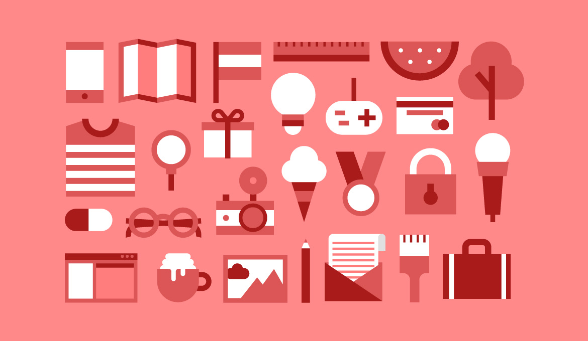 아이콘폰트 XEICON