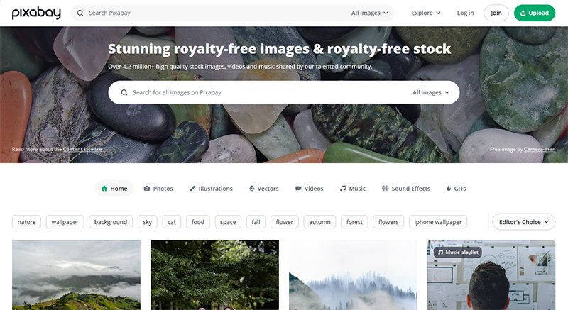 픽사베이 이미지